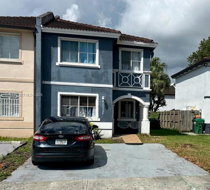 26324 SW 135th Place, Homestead, FL 33032, Homestead