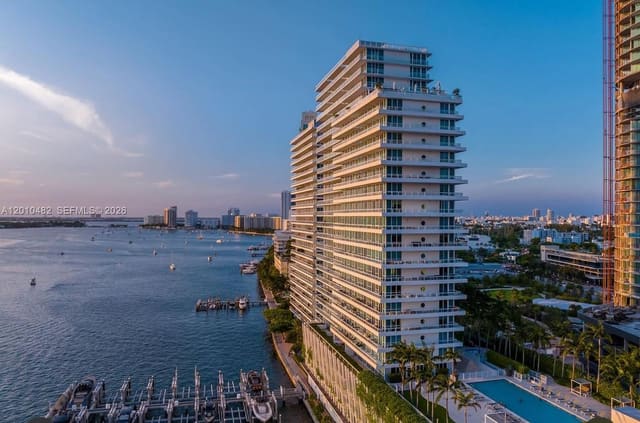 520 West Avenue 1203, Miami Beach, FL 33139