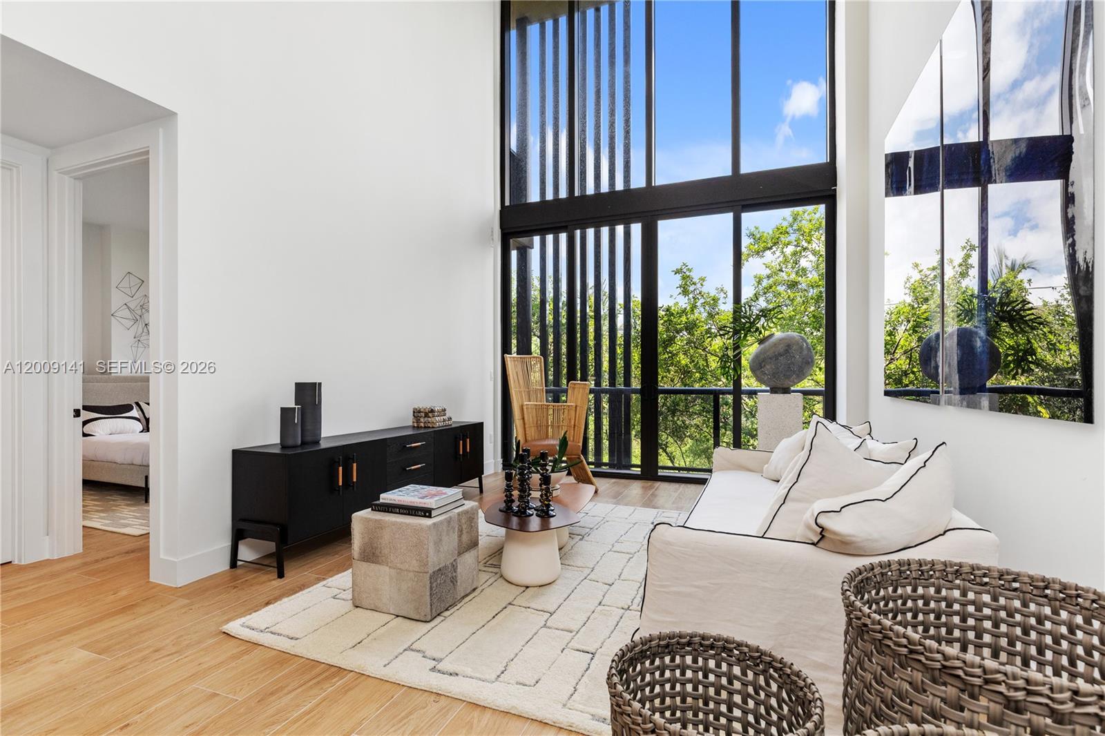 3034 Oak Avenue LPH3, Coconut Grove, FL 33133, Coconut Grove