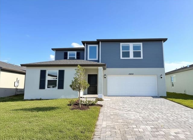 15804 Vine Drive, Indiantown, FL 34956