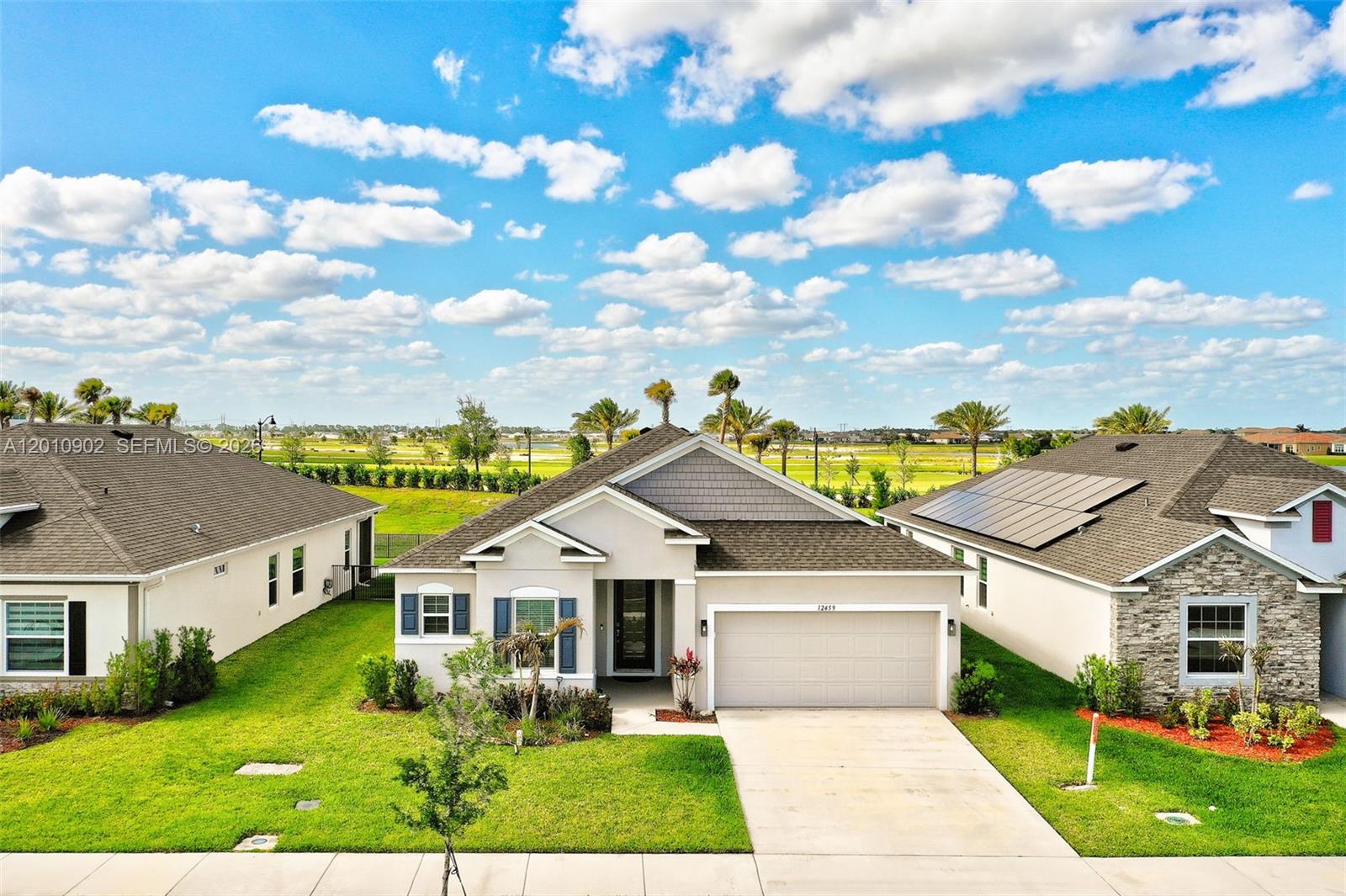 12459 SW Forli Way, Port St. Lucie, FL 34987, Port St Lucie