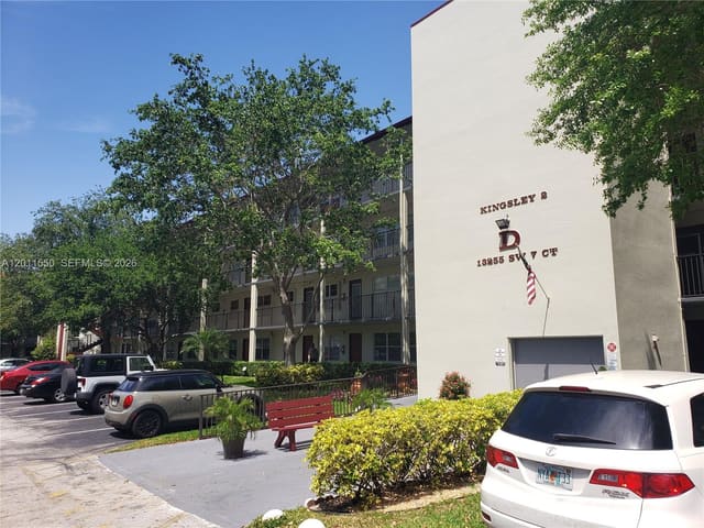 13255 SW 7th Court 305D, Pembroke Pines, FL 33027
