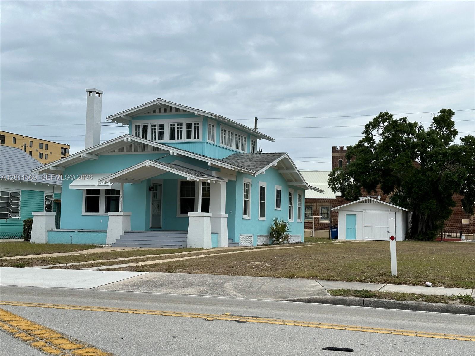 1870 Lakeview Road 1, Sebring, FL 33870, Sebring
