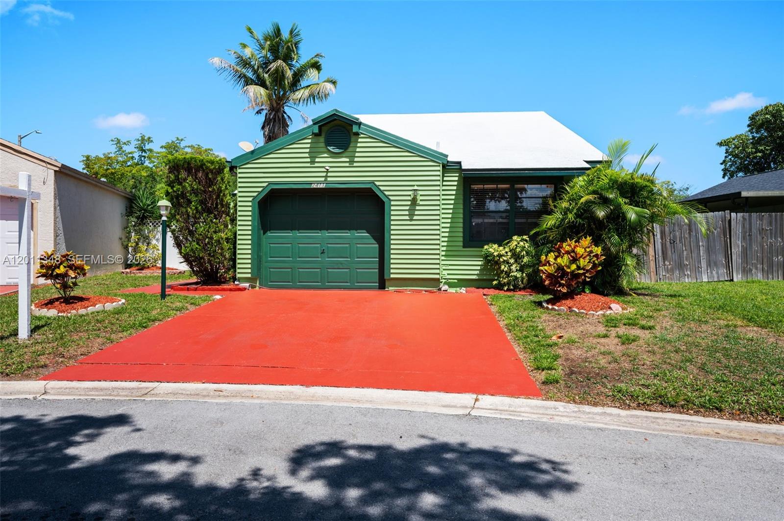 2411 SW 85th Terrace, Miramar, FL 33025, Miramar