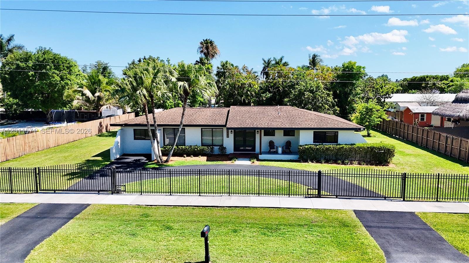 15980 SW 280th Street, Homestead, FL 33031