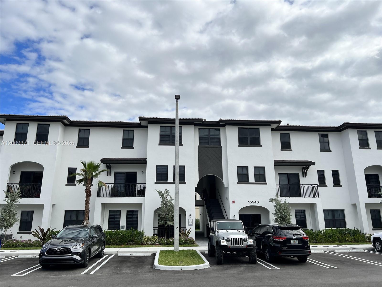 15540 SW 136th Street 206, Miami, FL 33196, Miami