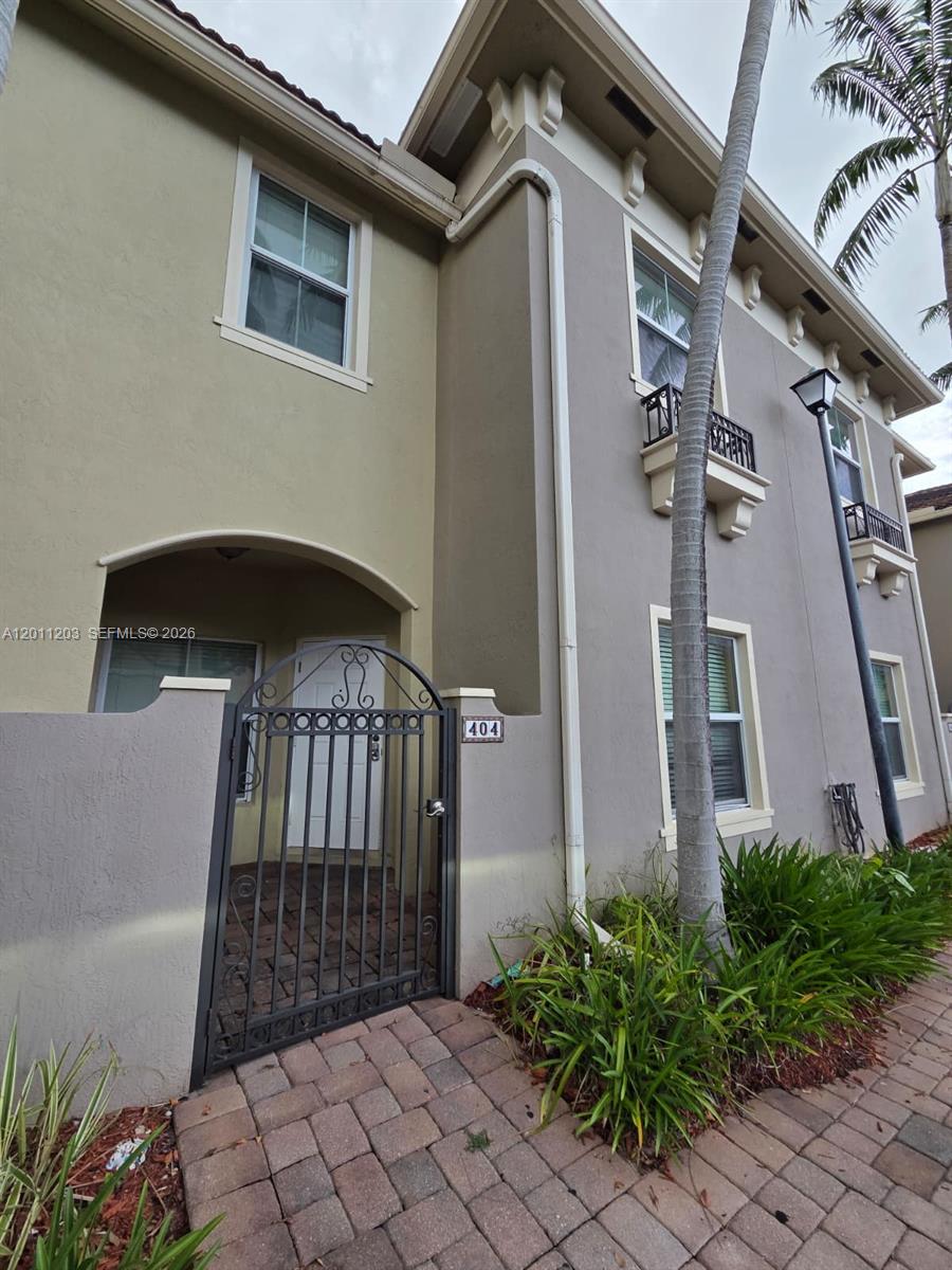 2851 W Prospect Road 404, Tamarac, FL 33309, Tamarac