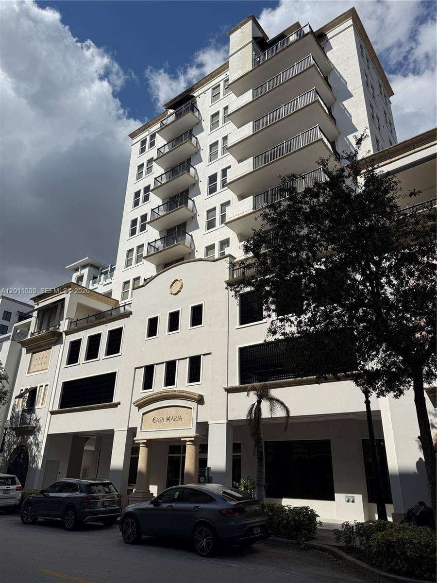 4100 Salzedo Street 811, Coral Gables, FL 33146 photo 2