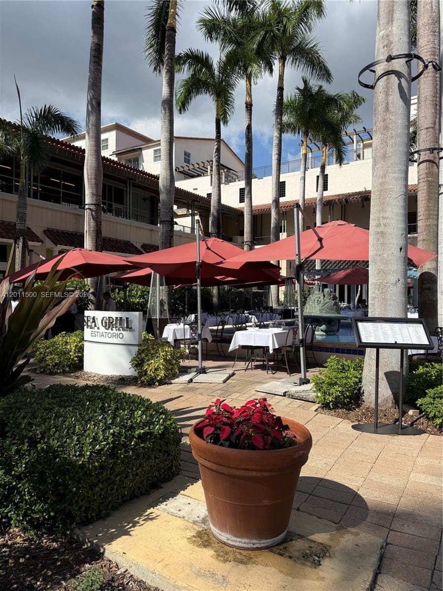4100 Salzedo Street 811, Coral Gables, FL 33146 photo 5