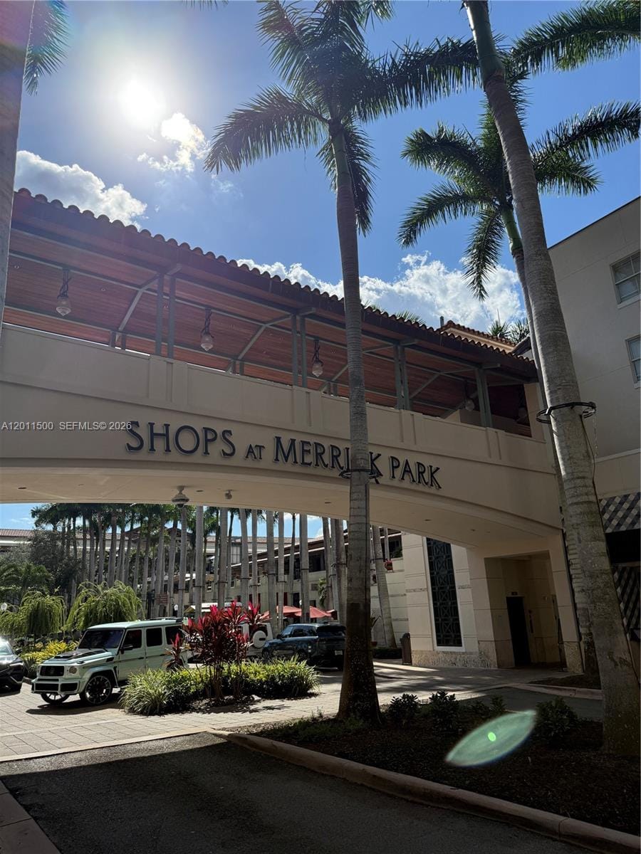 4100 Salzedo Street 811, Coral Gables, FL 33146 photo 8
