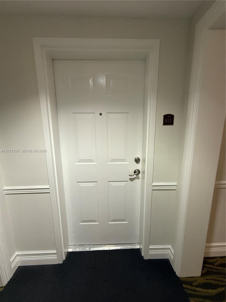 4100 Salzedo Street 811, Coral Gables, FL 33146 photo 10