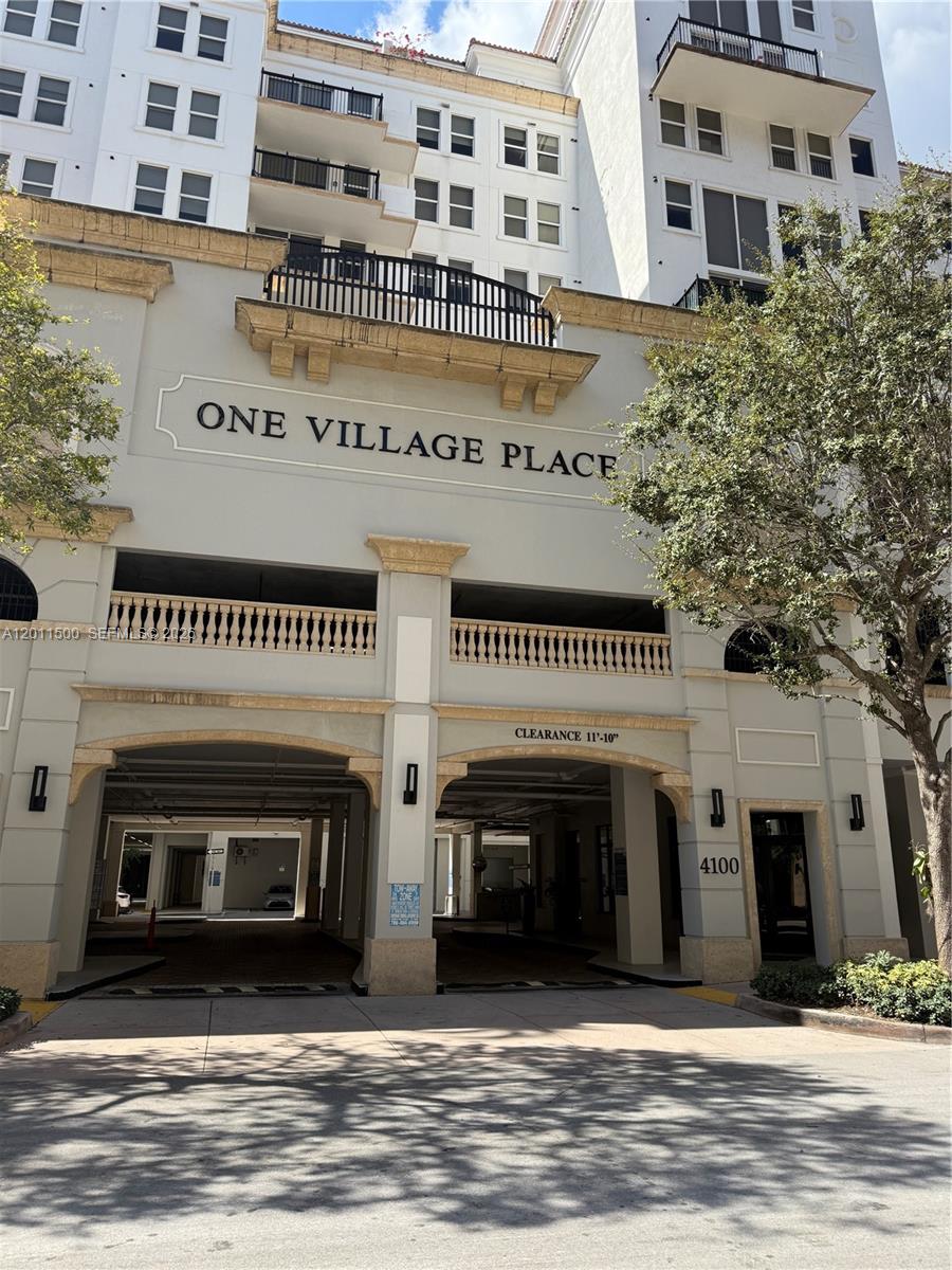 4100 Salzedo Street 811, Coral Gables, FL 33146, Coral Gables