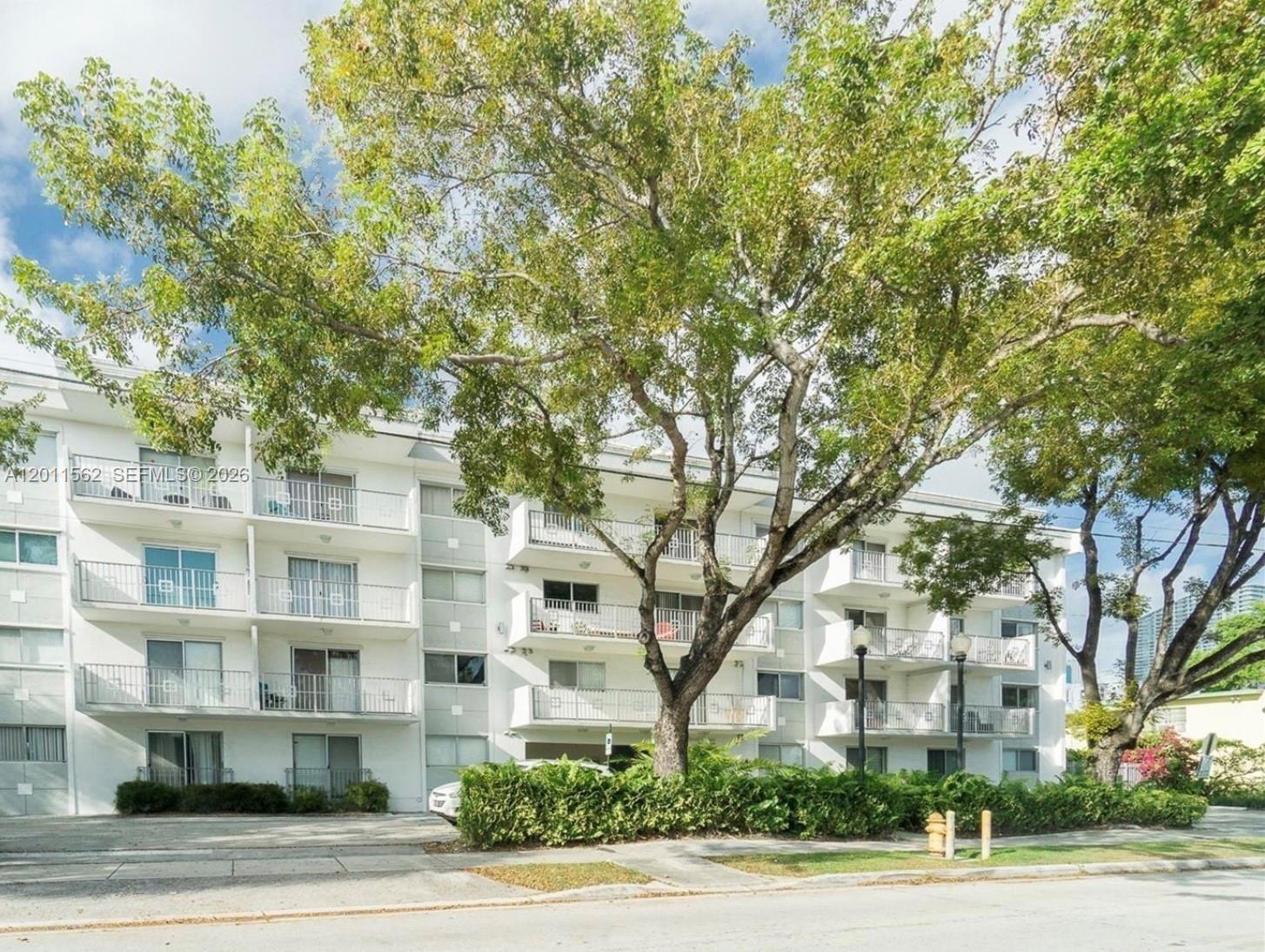 445 SW 11th Street 107, Miami, FL 33130, Miami