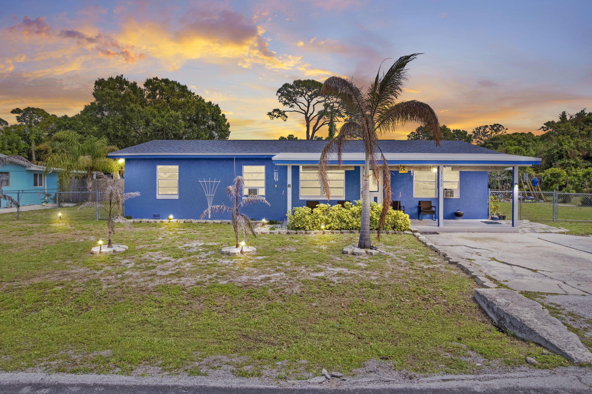 3108 Mura Drive, Fort Pierce, FL 34982, Fort Pierce