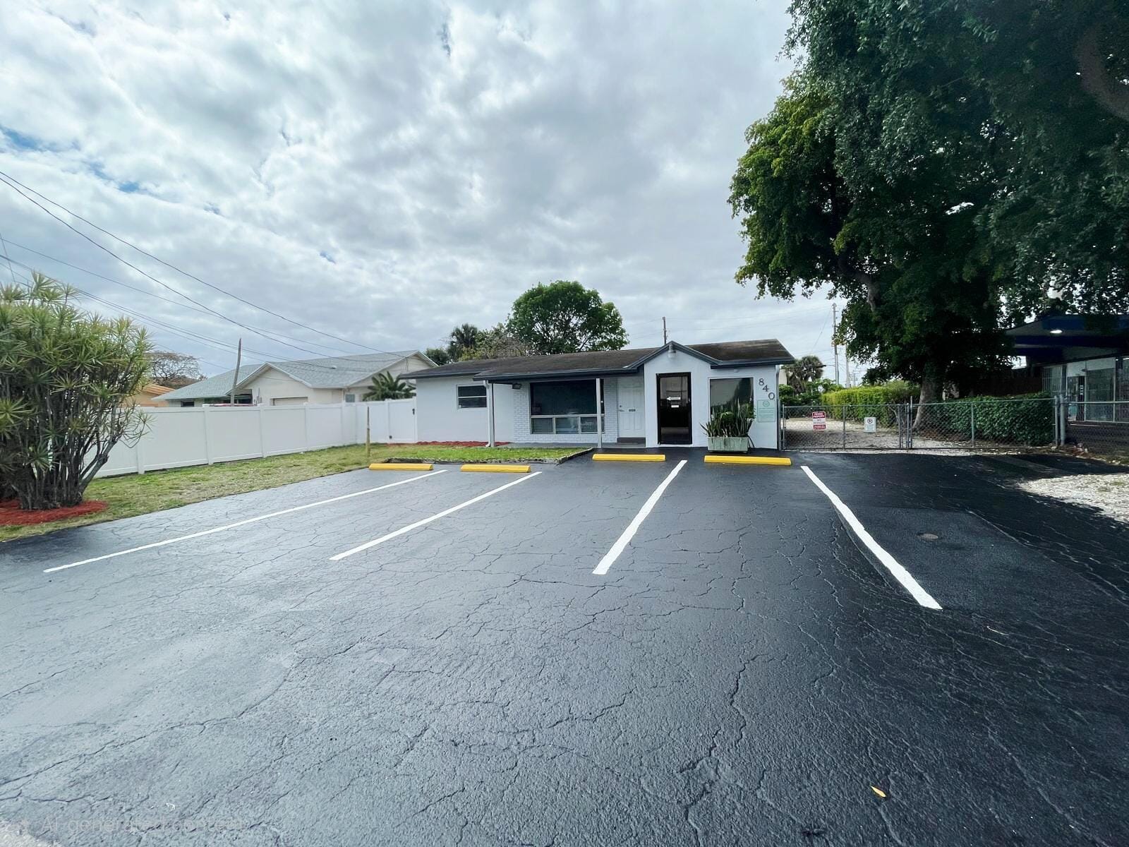 840 NW 33 Street — photo 2
