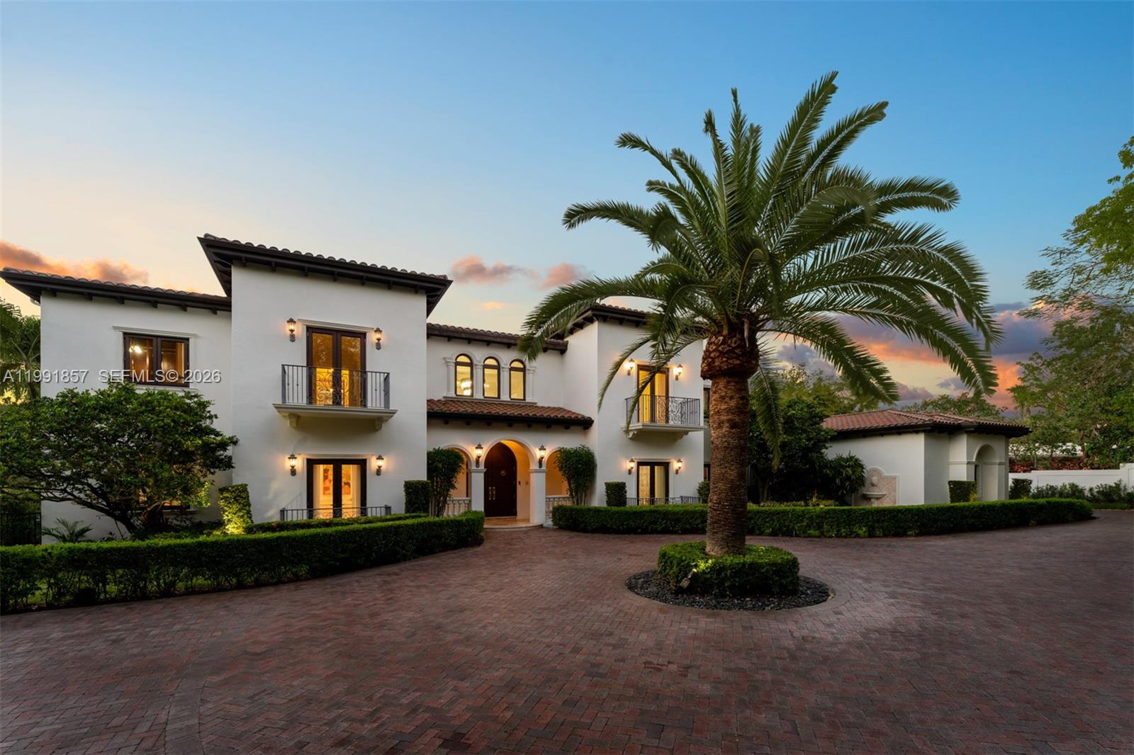 12575 Pine Needle Lane, Pinecrest, FL 33156, Pinecrest