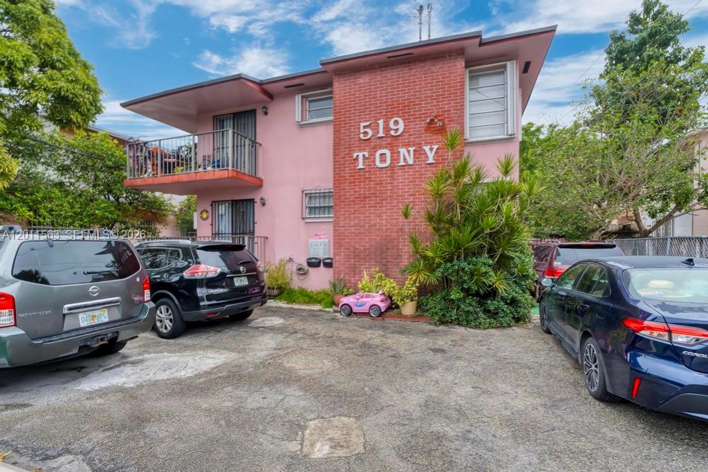 519 NW 10th Avenue, Miami, FL 33136, Miami