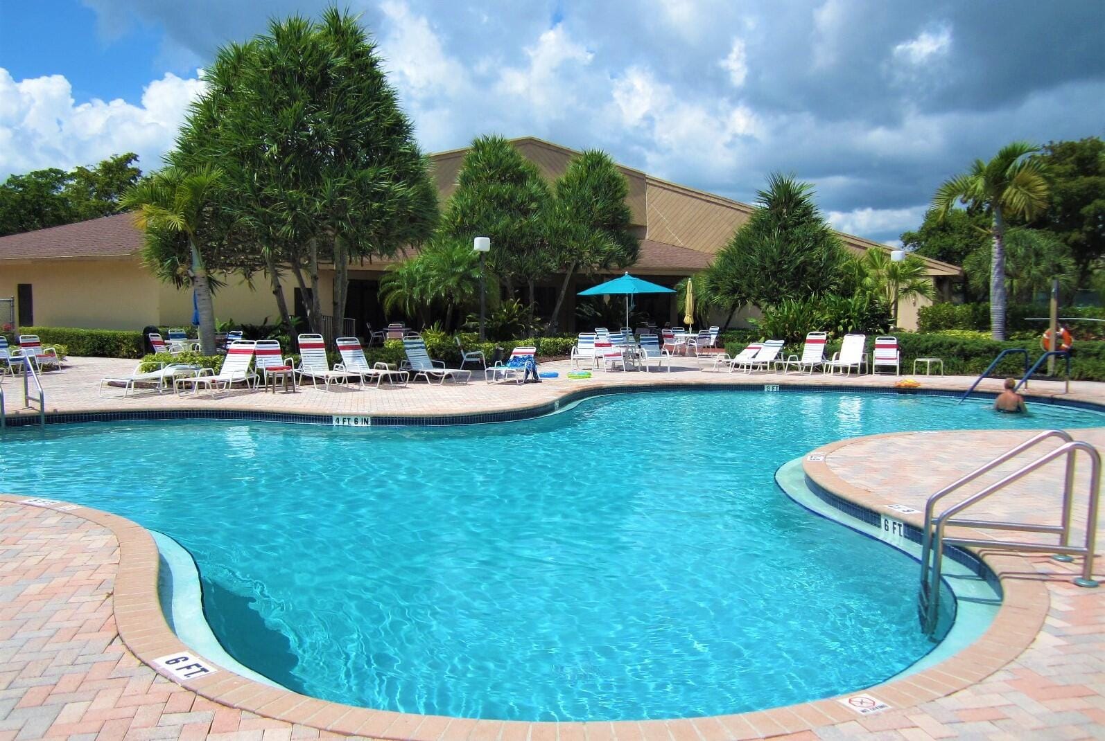 2455 Lindell Boulevard 3511, Delray Beach, FL 33444 photo 30