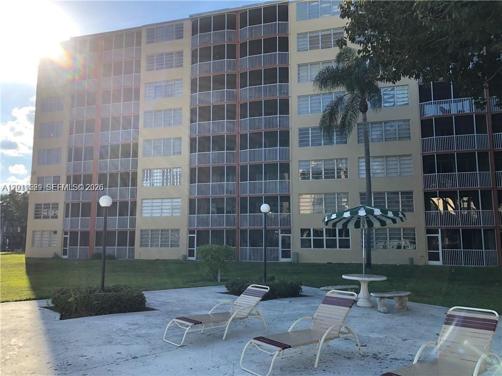 1750 NE 191st Street 508-2, Miami, FL 33179 photo 14