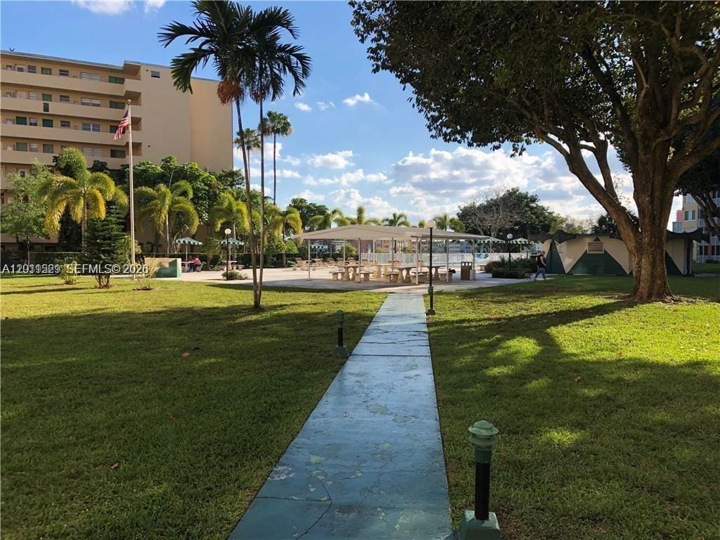 1750 NE 191st Street 508-2, Miami, FL 33179 photo 18