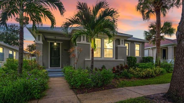 7865 15th Lane, Pointe West Central Village, Vero Beach, FL