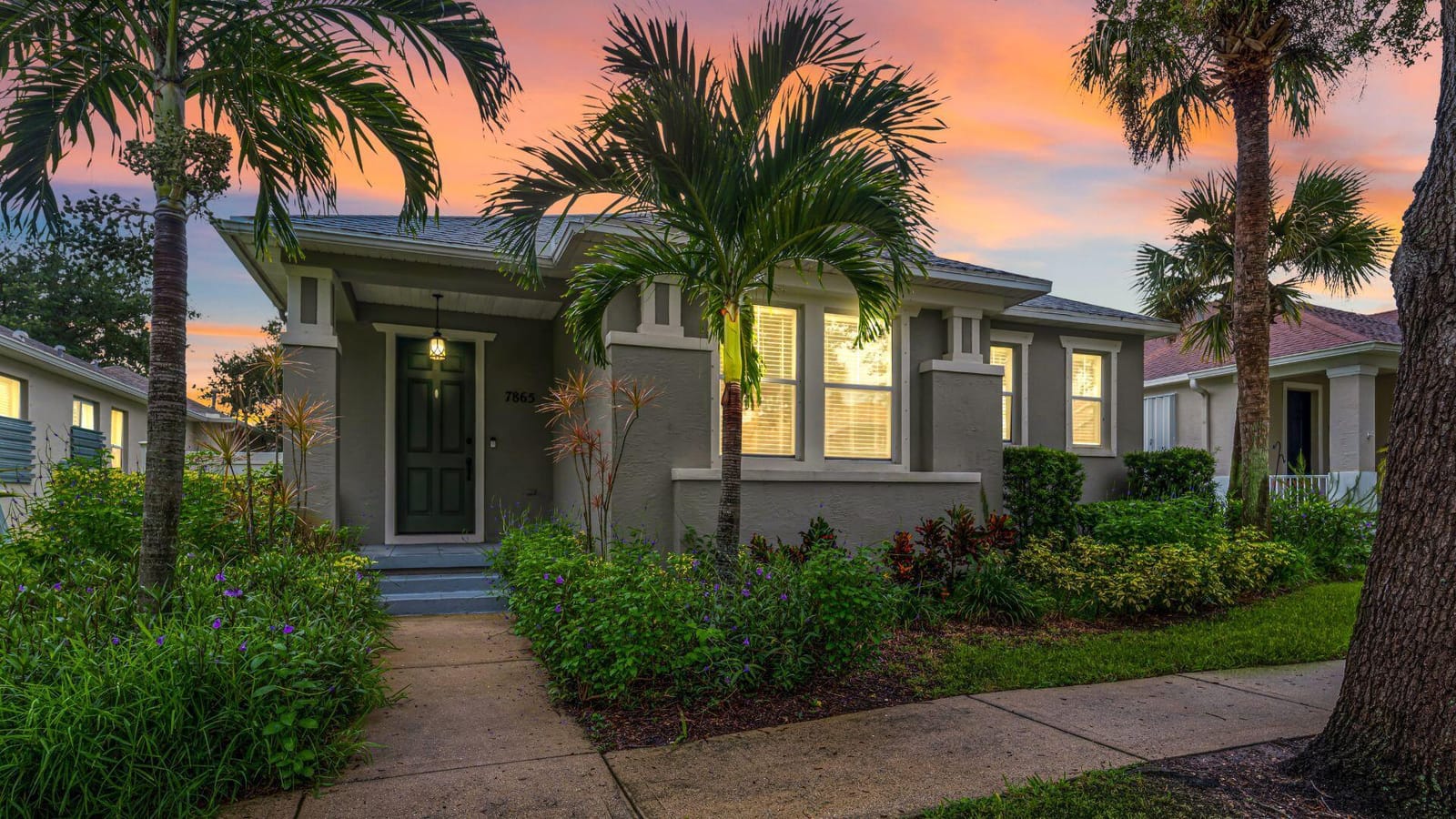 7865 15th Lane, Vero Beach, FL 32966 photo 1