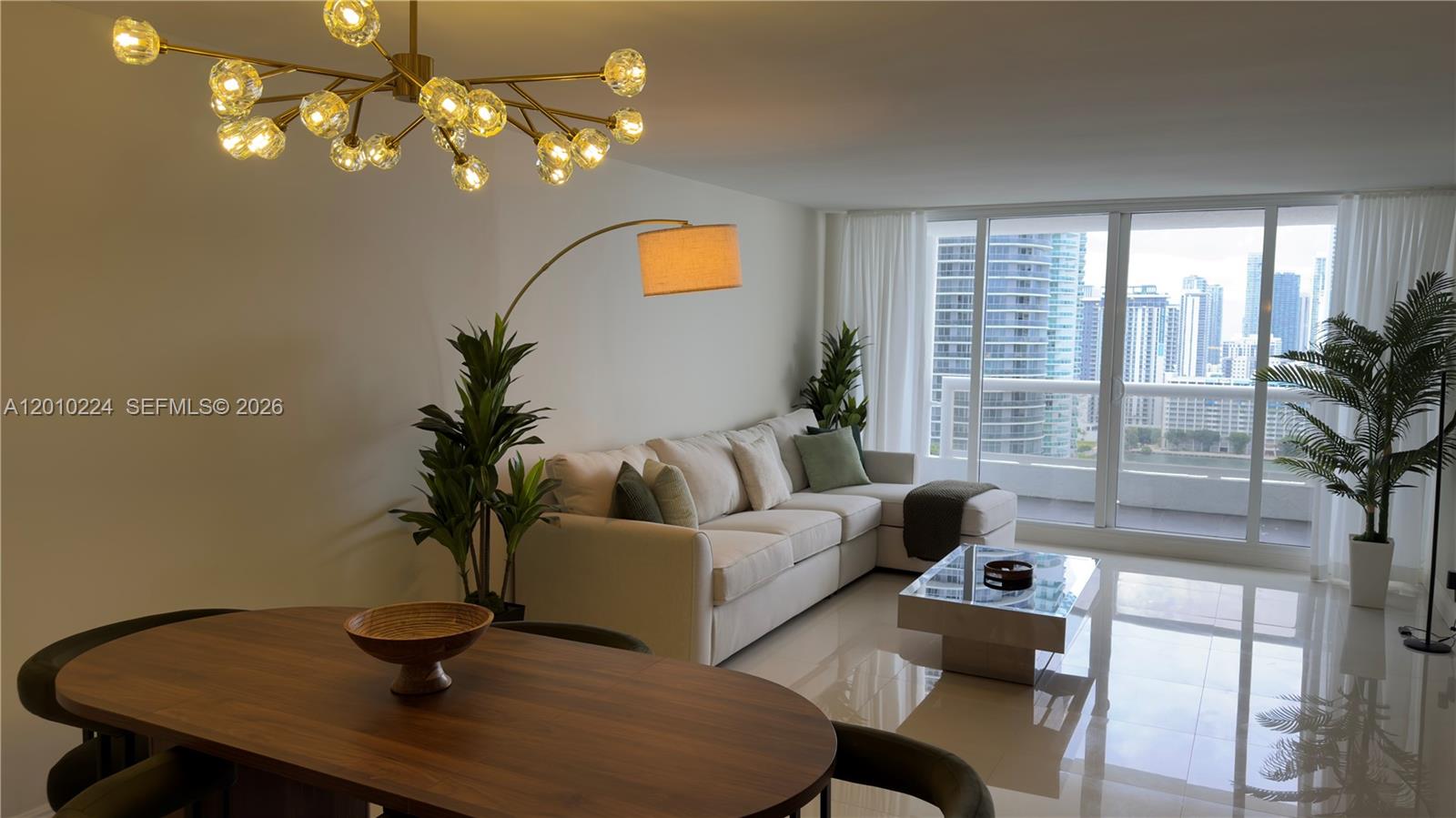 1717 N Bayshore Drive A2638, Miami, FL 33132, Miami