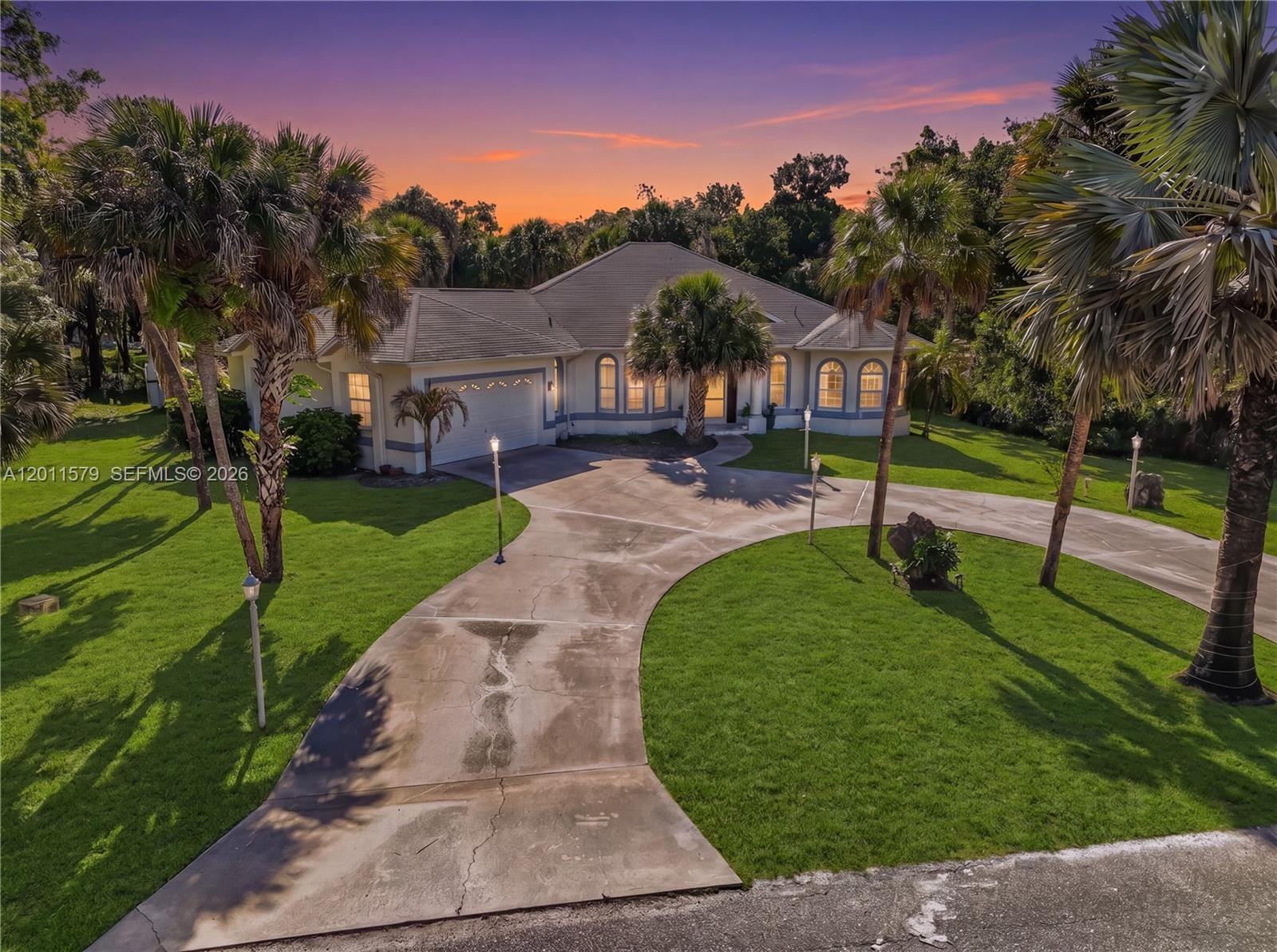 519 Prospect Avenue, Lehigh Acres, FL 33972 photo 1