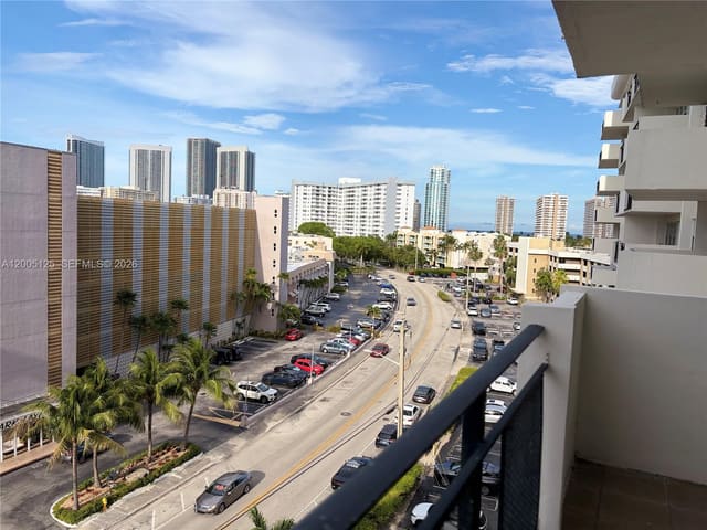 401 Golden Isles Drive 716, Hallandale Beach, FL 33009