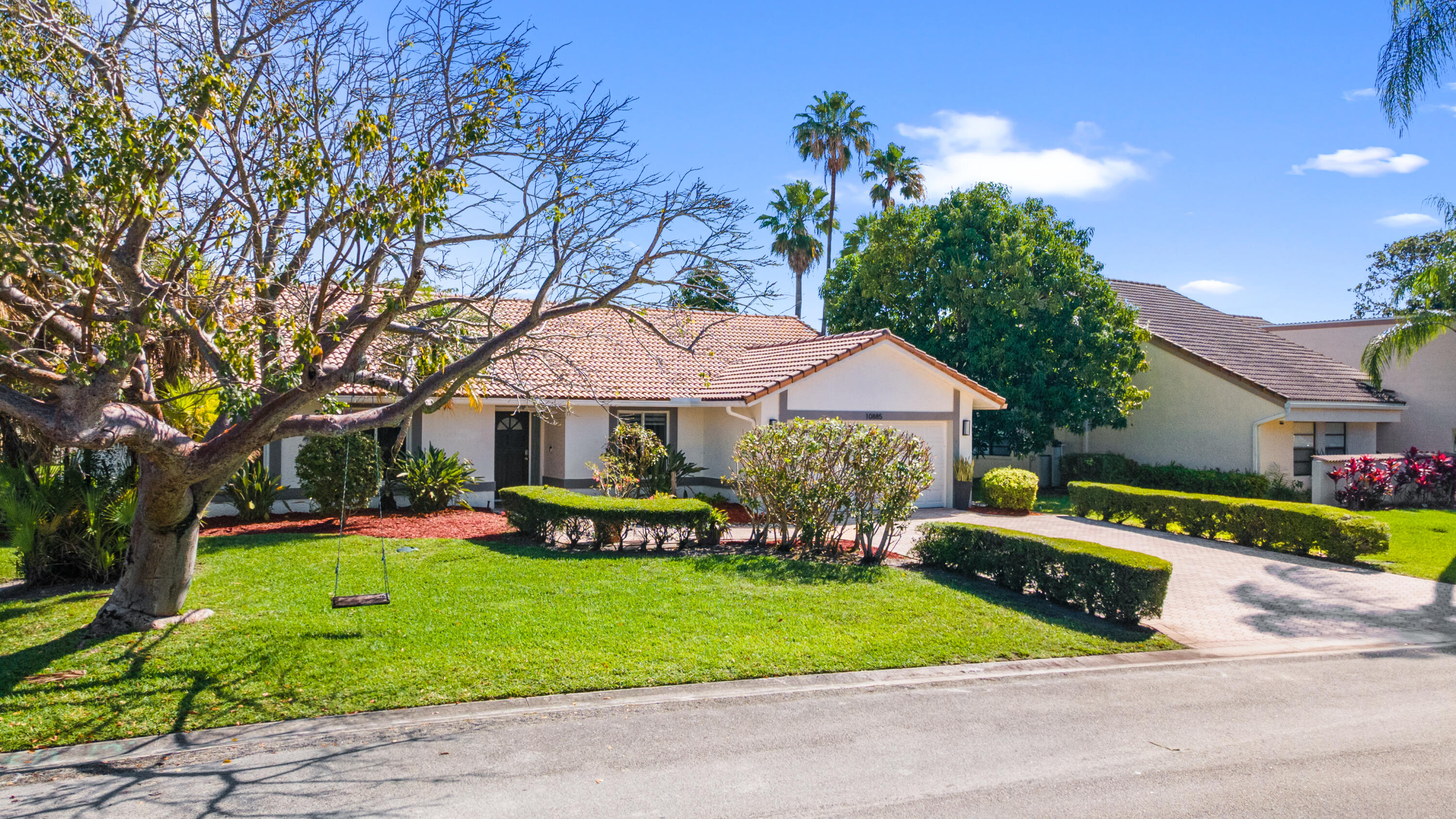 10885 NW 6th Street, Coral Springs, FL 33071, Coral Springs