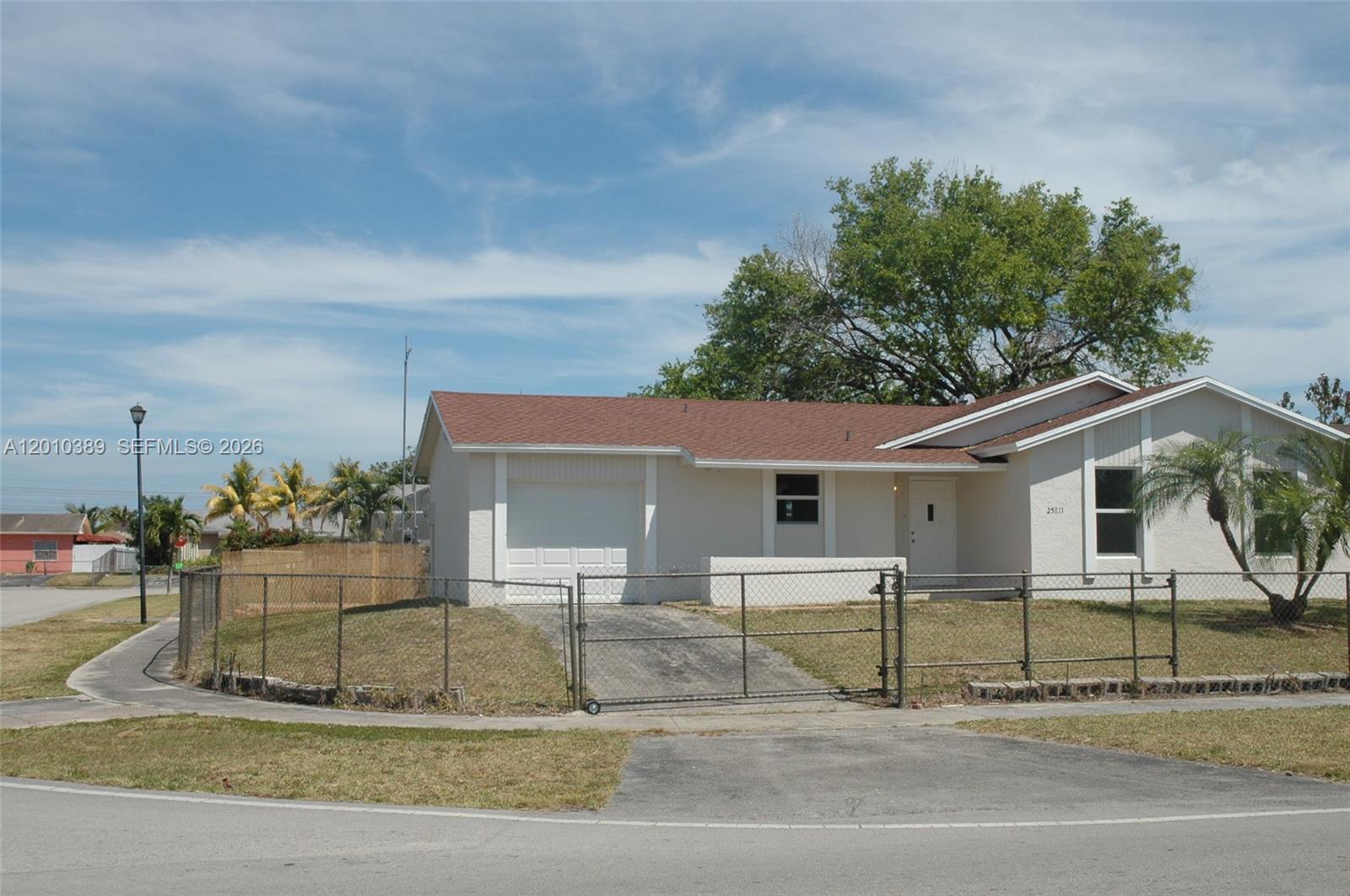 25811 SW 132nd Avenue, Homestead, FL 33032, Homestead