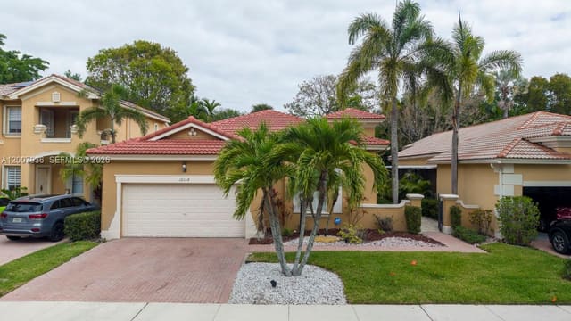 12159 NW 59th Street, Coral Springs, FL 33076