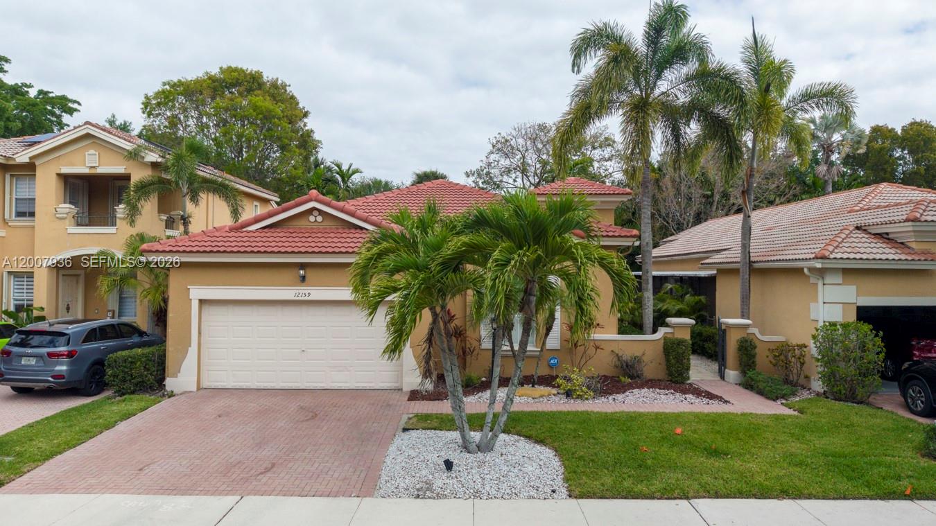 12159 NW 59th Street, Coral Springs, FL 33076, Coral Springs
