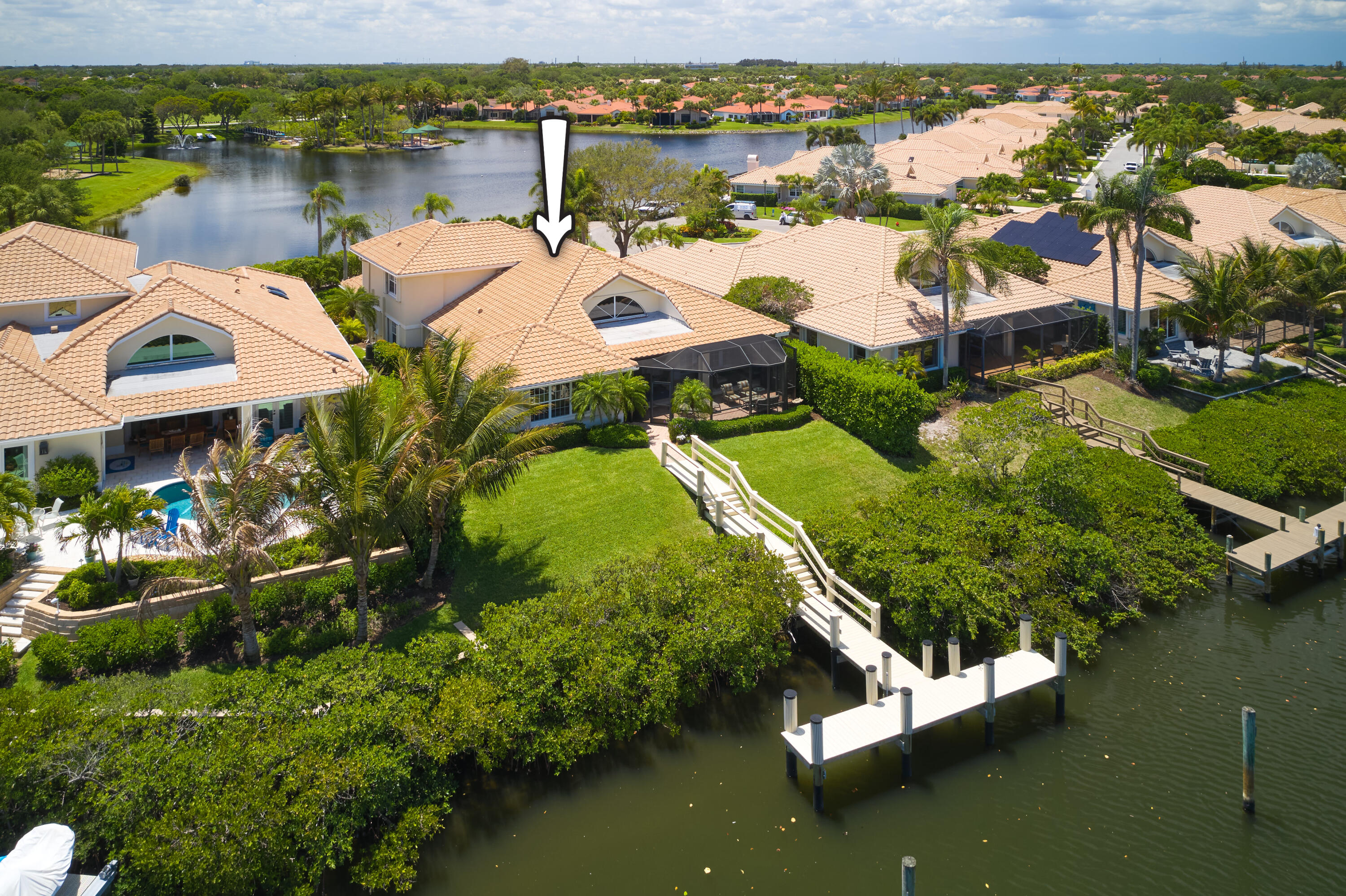 3398 Southern Cay Drive, Jupiter, FL 33477, Jupiter