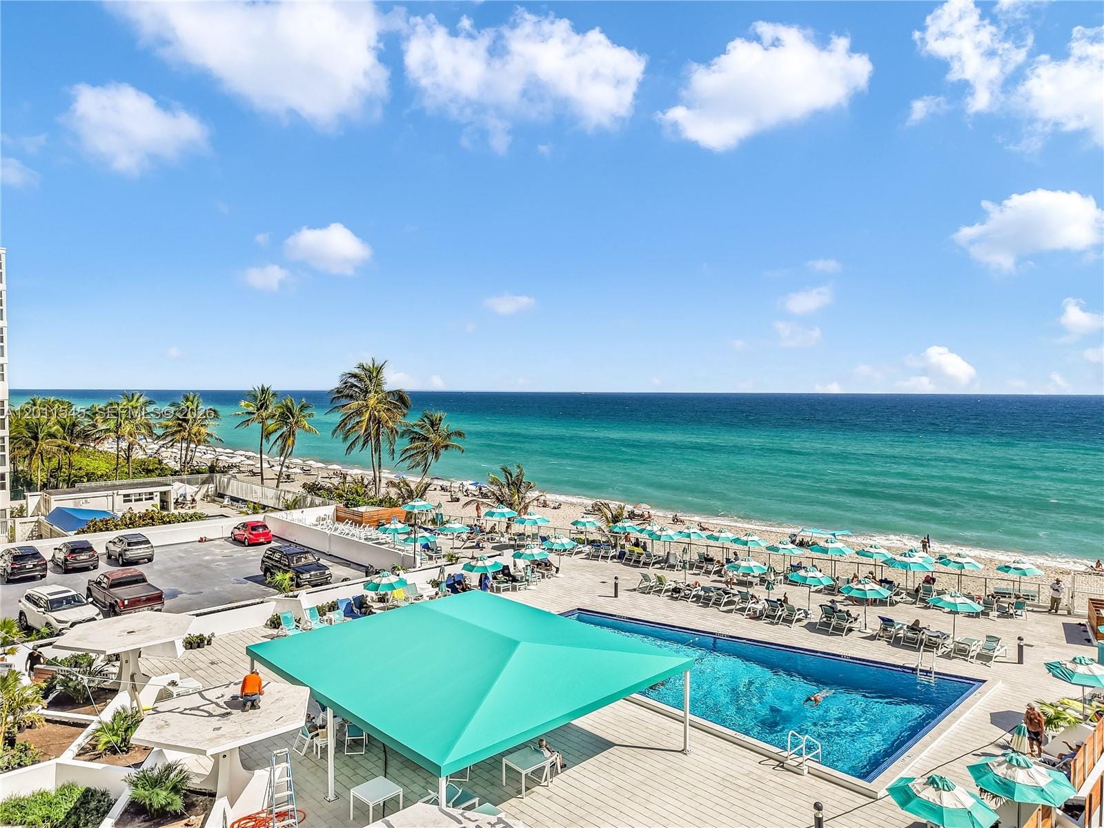 3140 S Ocean Drive 2411 — photo 3
