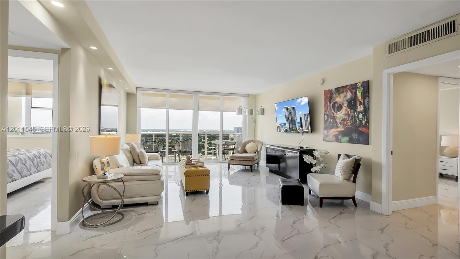3140 S Ocean Drive 2411 — photo 4