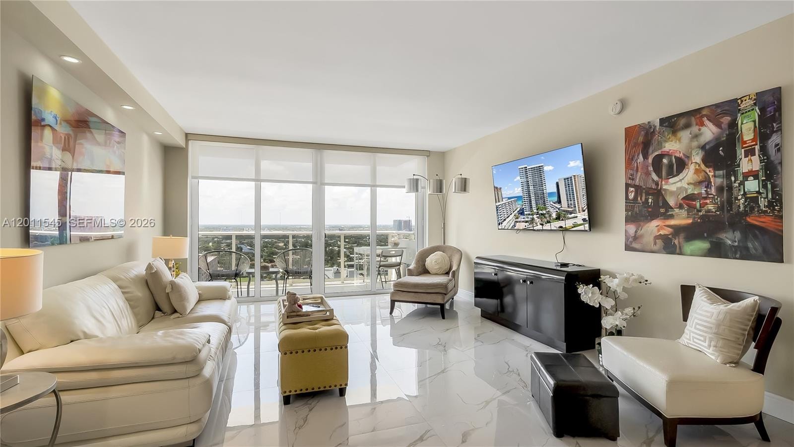 3140 S Ocean Drive 2411 — photo 7