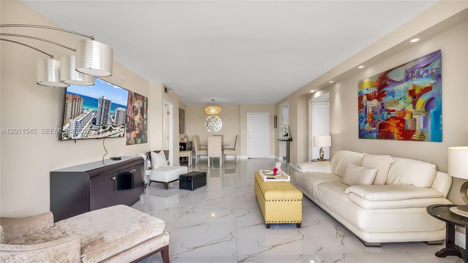 3140 S Ocean Drive 2411 — photo 8