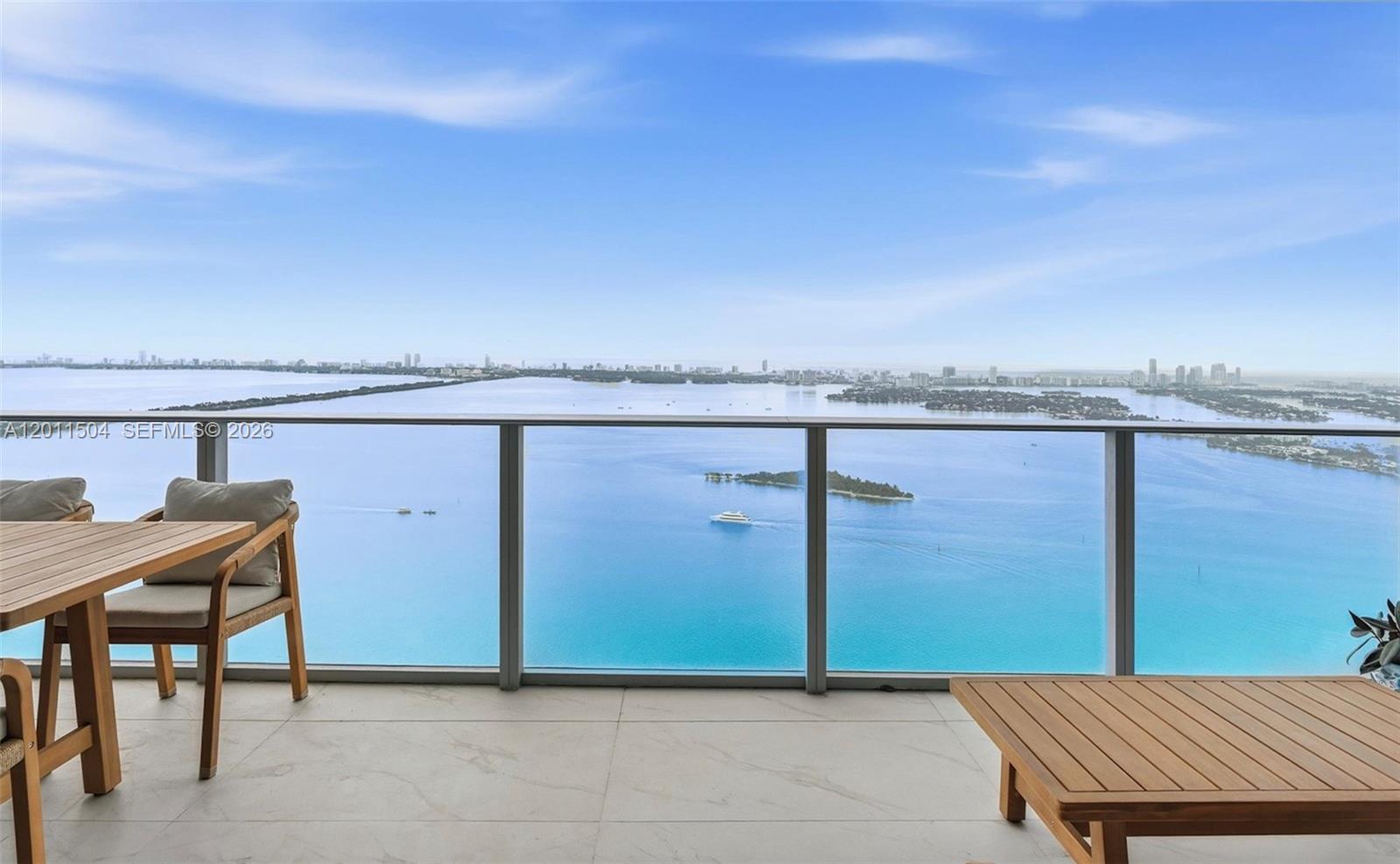 700 NE 24th Street 4606, Miami, FL 33137, Miami