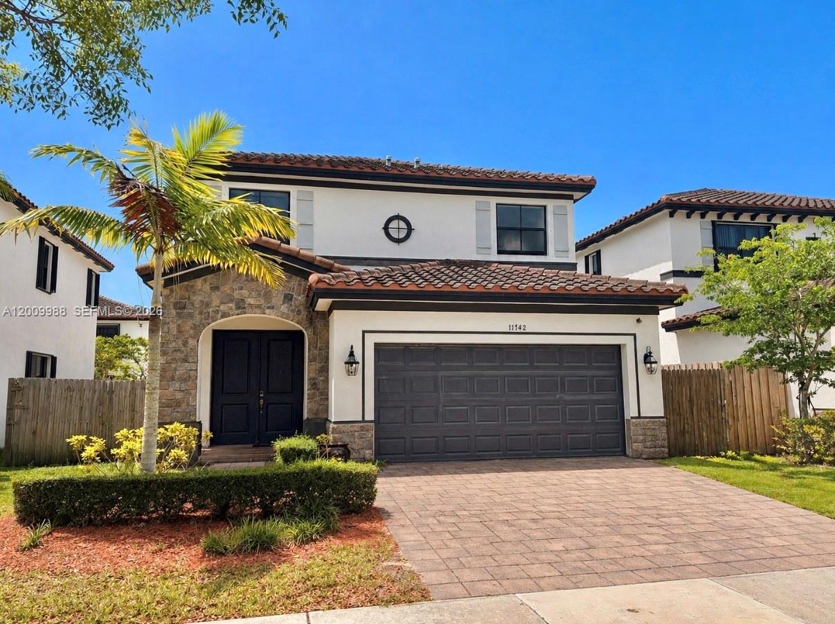 11742 SW 250th Street, Homestead, FL 33032, Homestead