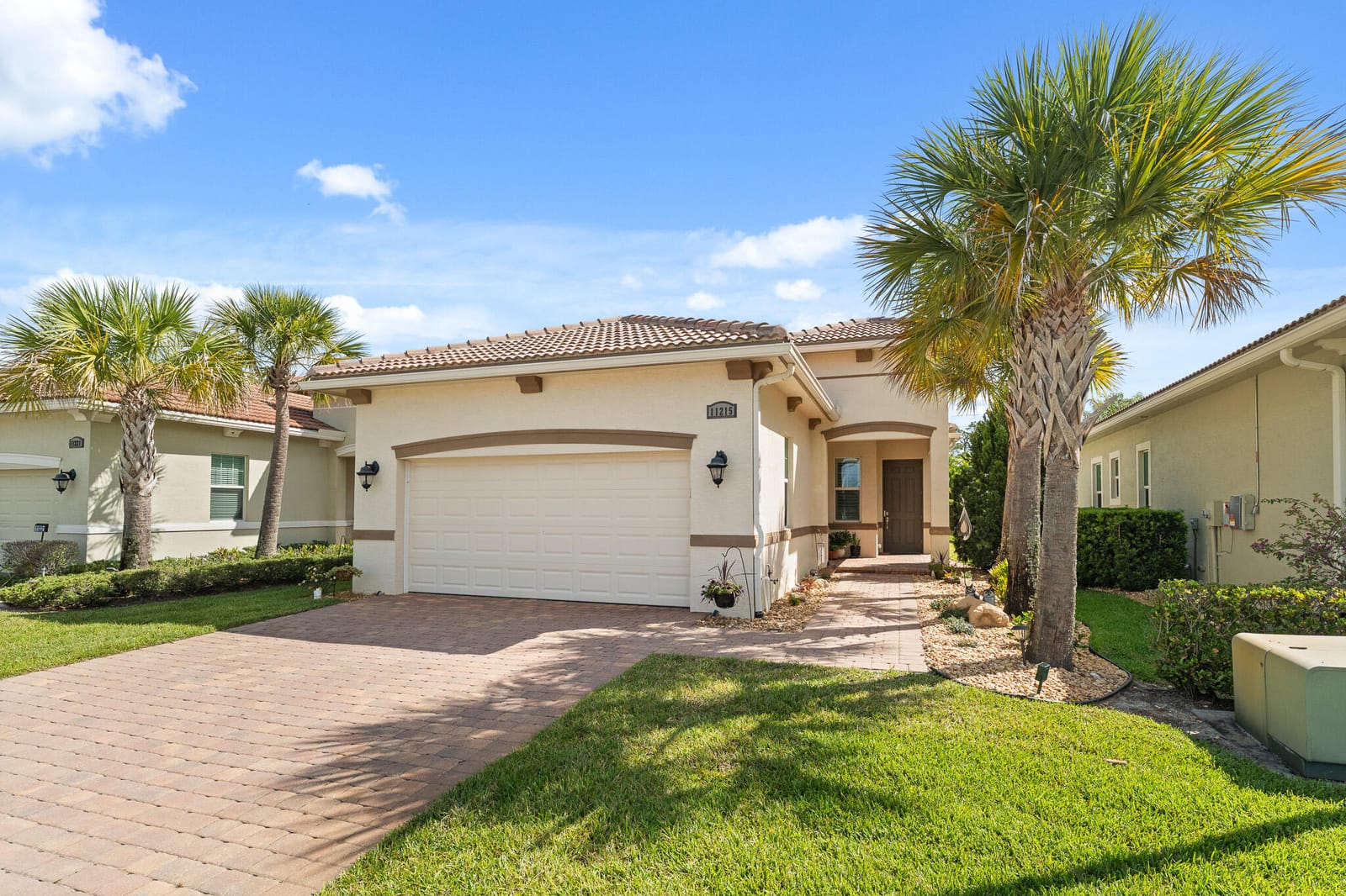 11215 SW Visconti Way, Port St. Lucie, FL 34986