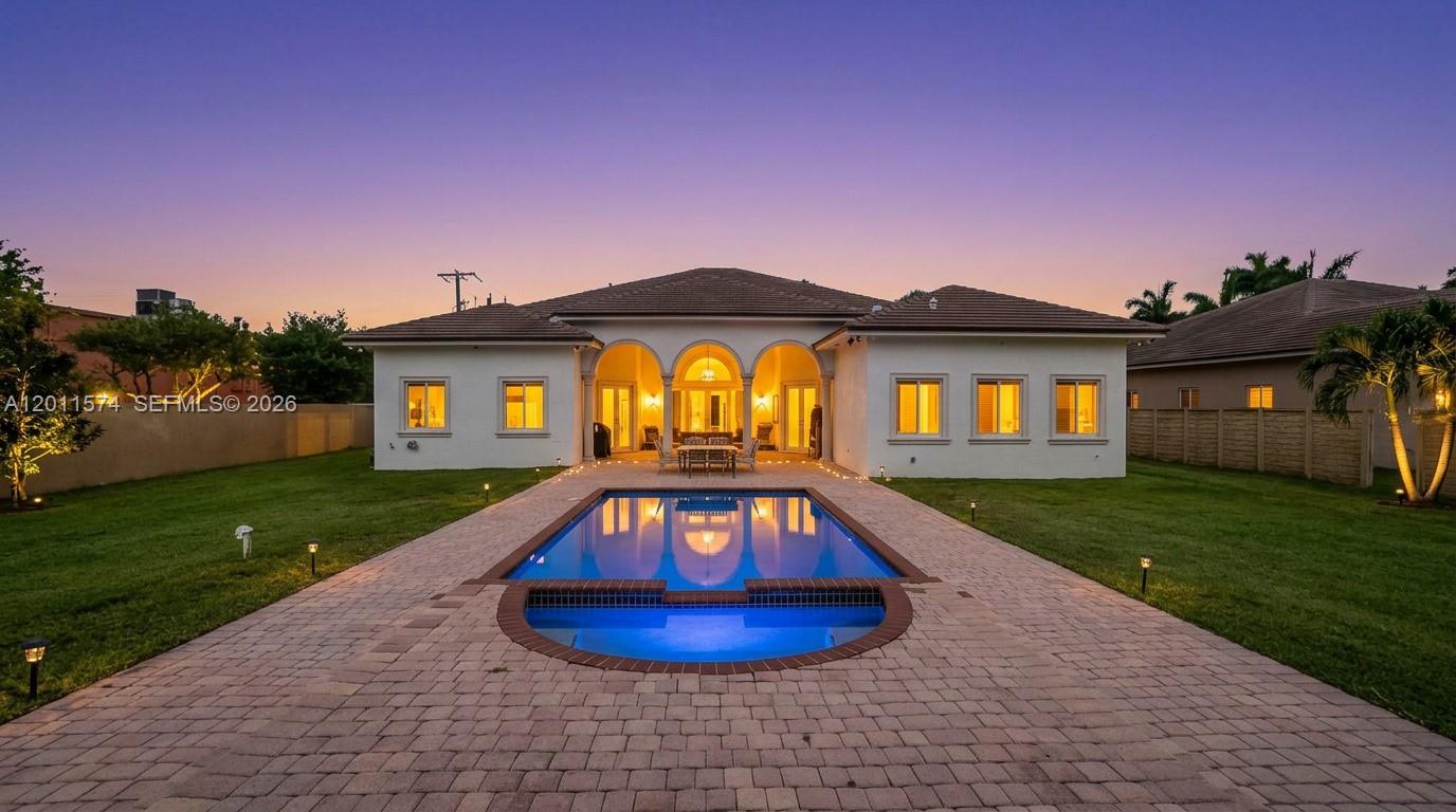 4025 SW 128th Avenue, Miami, FL 33175, Miami