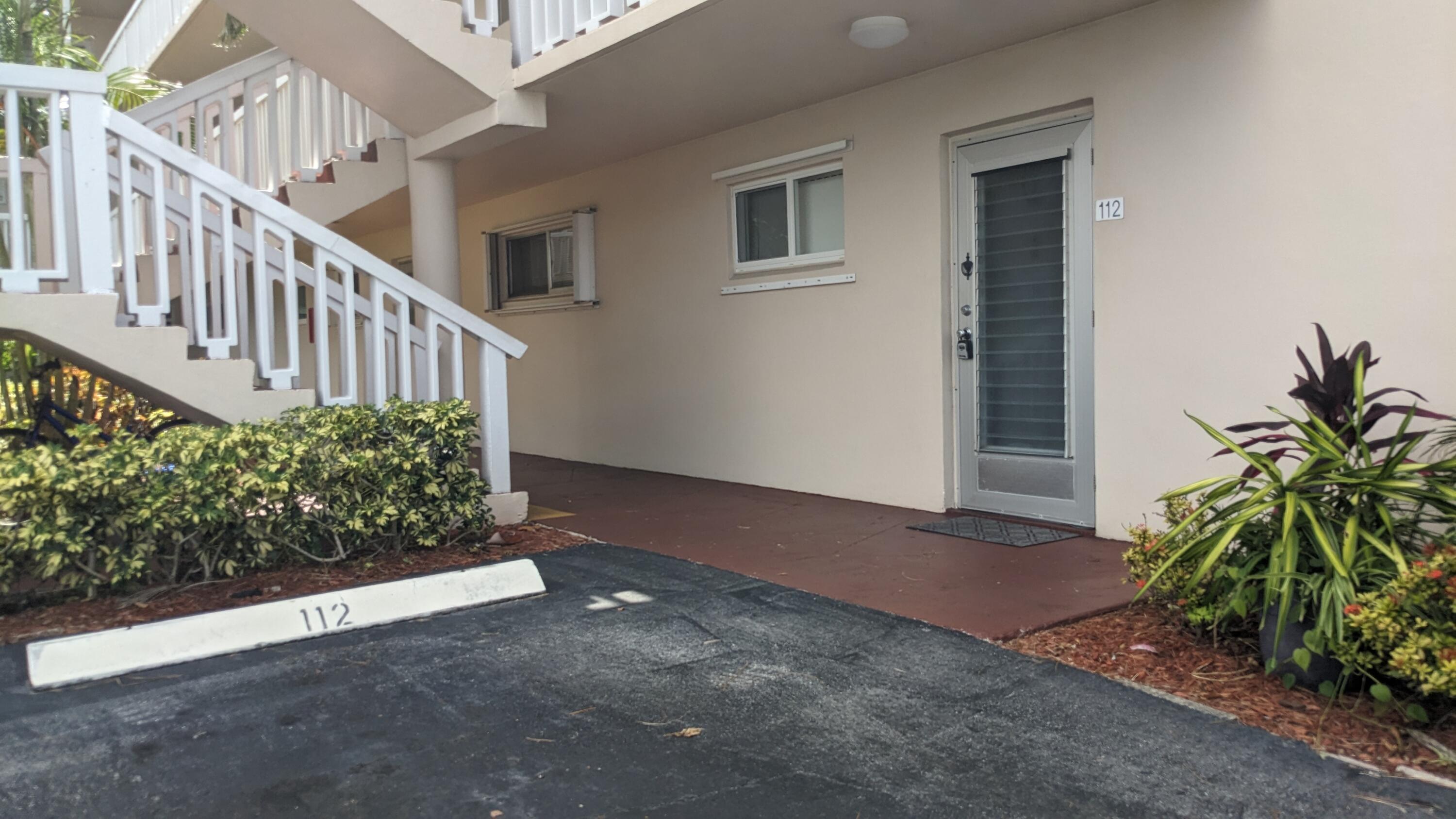 2856 S Garden Dr S S 112, Lake Worth, FL 33461, Lake Worth