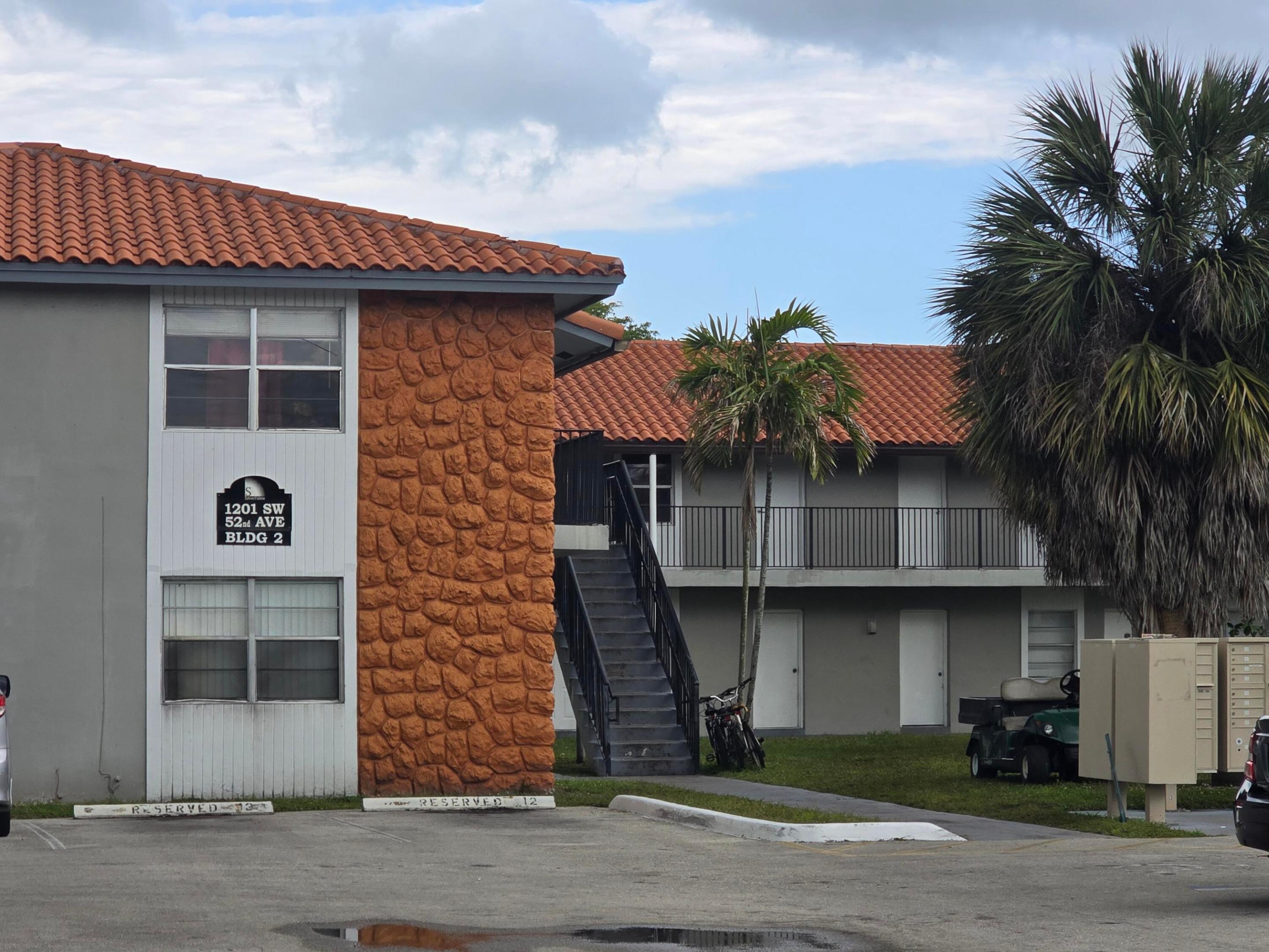 1201 SW 52nd Avenue 202-2, North Lauderdale, FL 33068, North Lauderdale