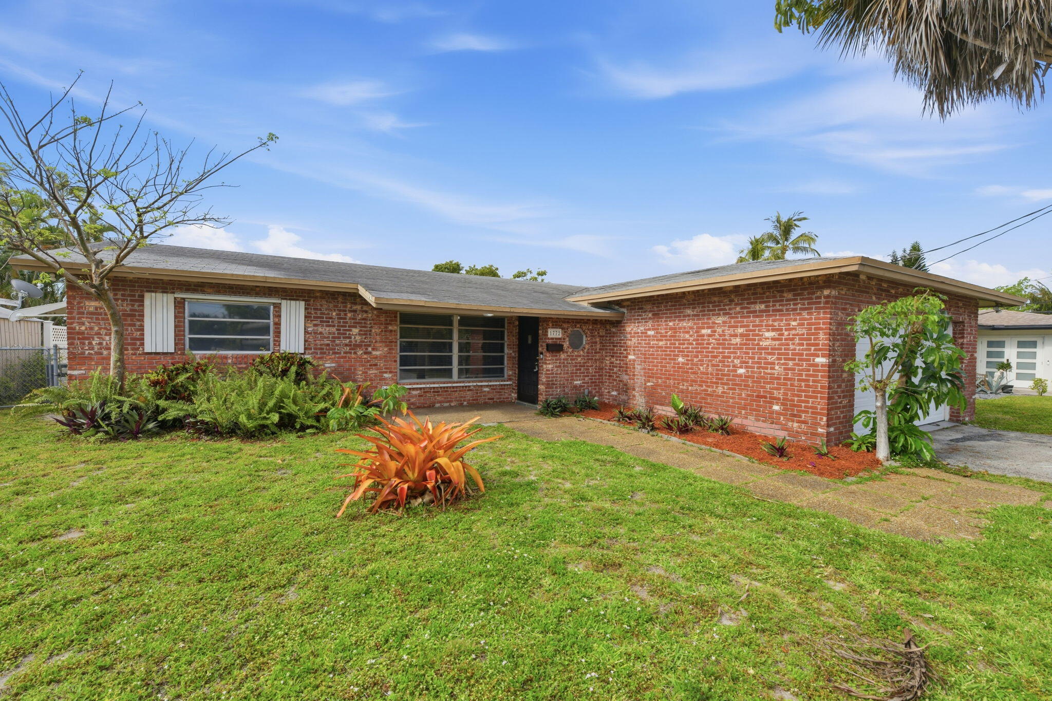 1772 NW 38th Street, Oakland Park, FL 33309, Oakland Park