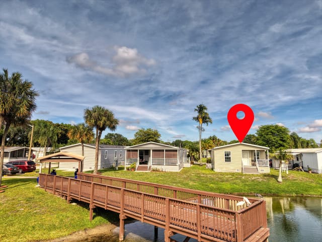 164 Plantation Boulevard, sold in Palm Beach Plantation, West Palm Beach, FL