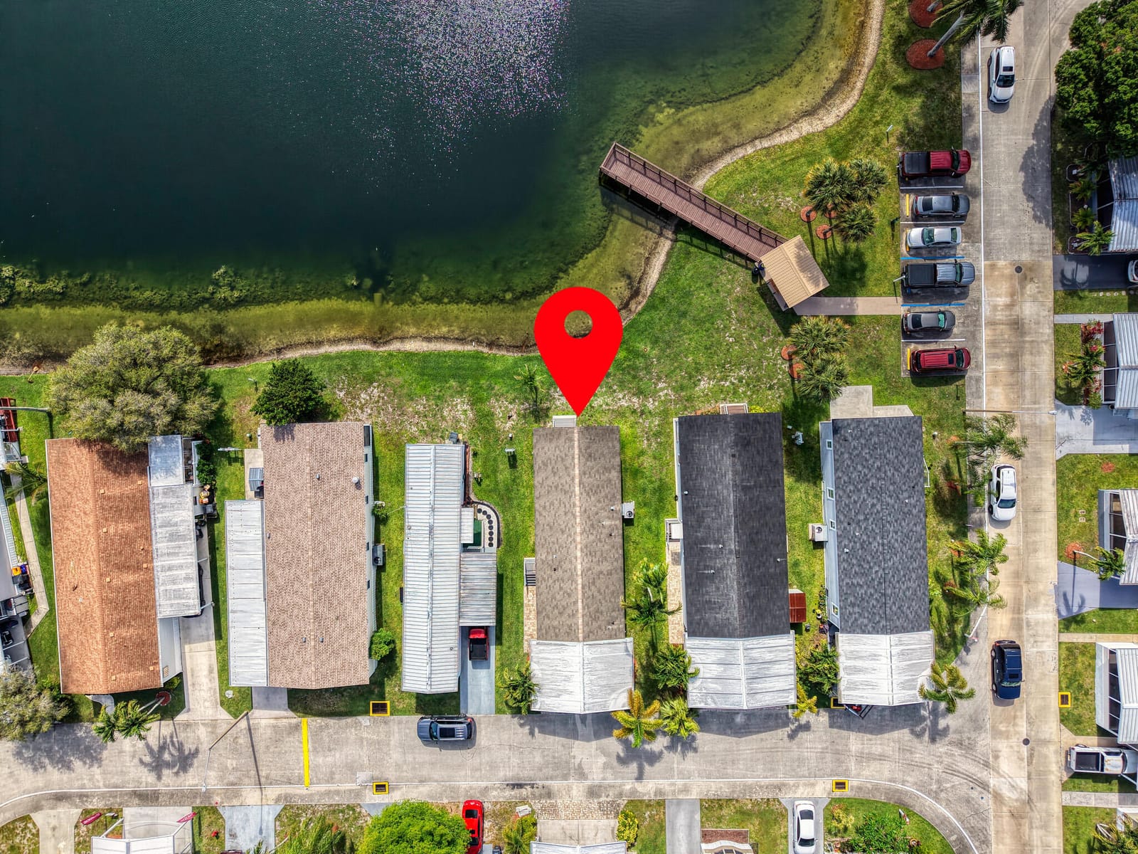 164 Plantation Boulevard, Lake Worth, FL 33467 photo 3