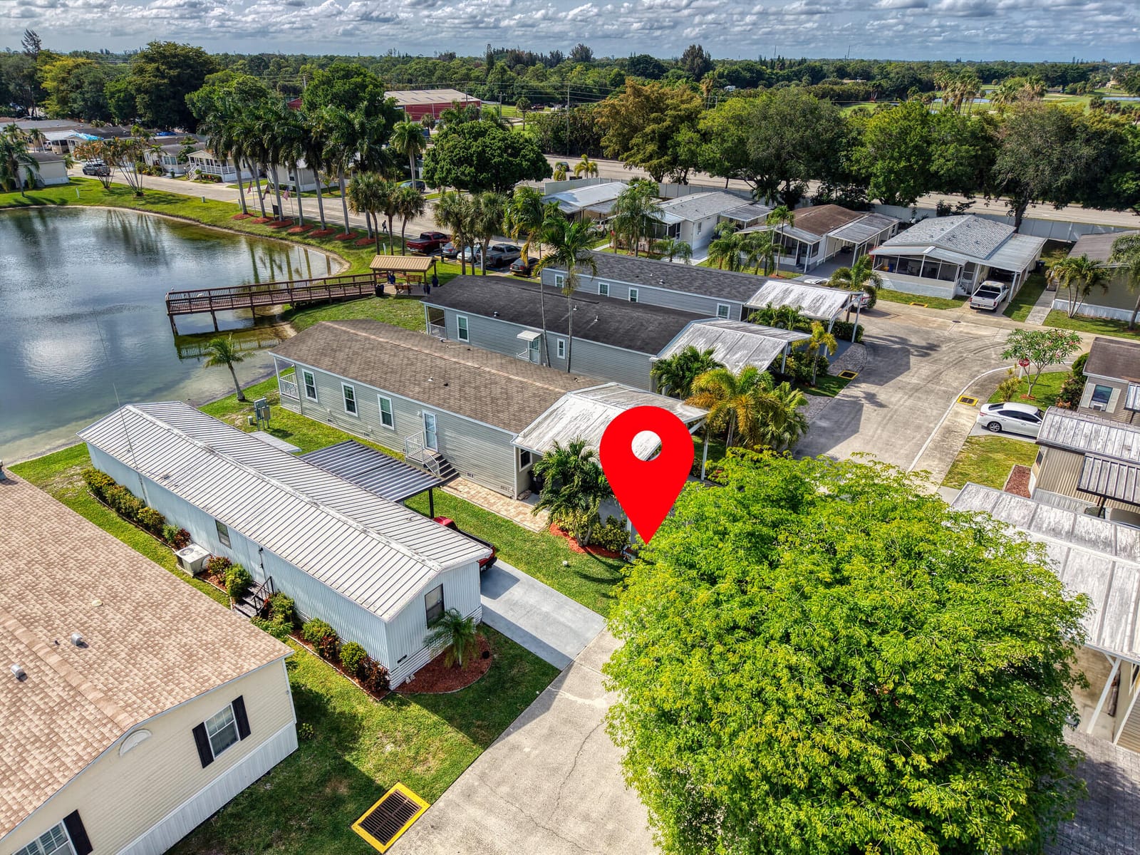 164 Plantation Boulevard, Lake Worth, FL 33467 photo 4
