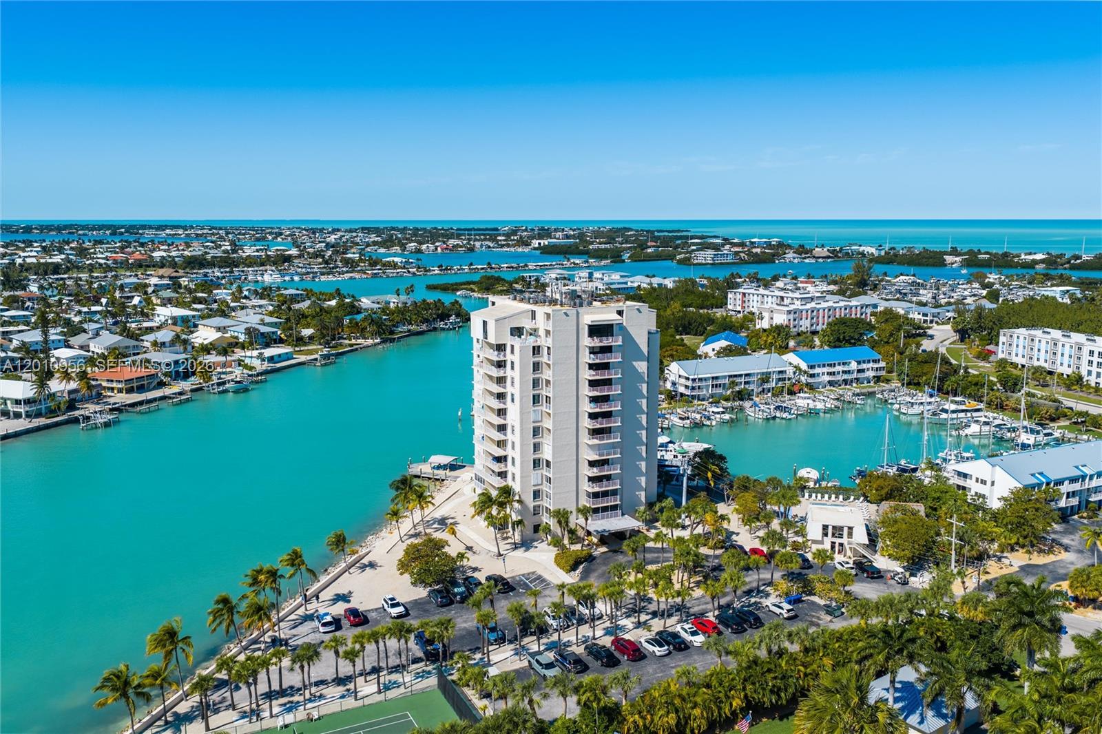 2000 Coco Plum Drive 601, Marathon, FL 33050, Marathon