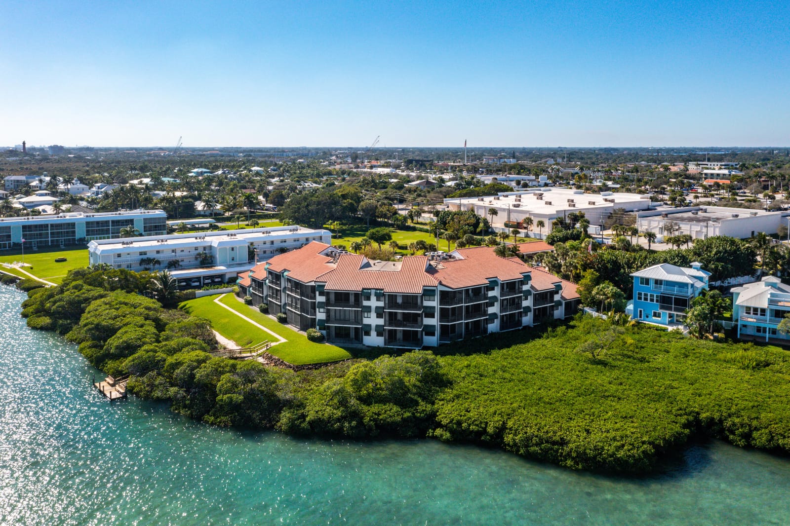 200 Waterway Road 204, Tequesta, FL 33469 photo 26